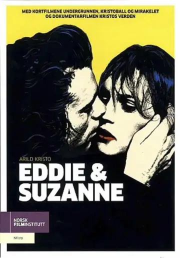 Eddie & Suzanne постер