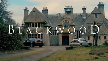 Задник до фильму"Blackwood" #641206