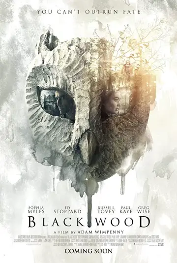 Постер до фильму"Blackwood" #641209