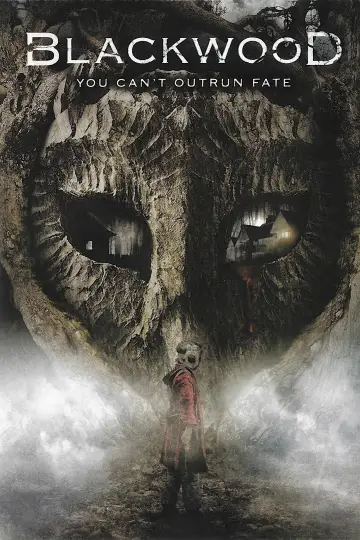 Постер до фильму"Blackwood" #641212