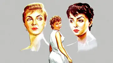 Ragazze d'oggi постер