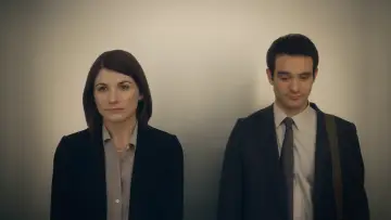 Задник до фільму "Hello Carter" #1910156