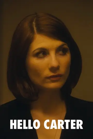 Постер до фільму "Hello Carter" #1910164