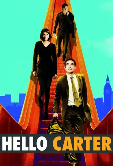 Постер до фільму "Hello Carter" #1910165