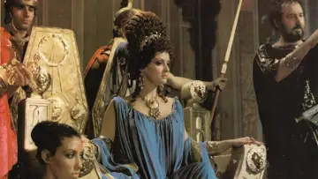 Messalina, Messalina! постер