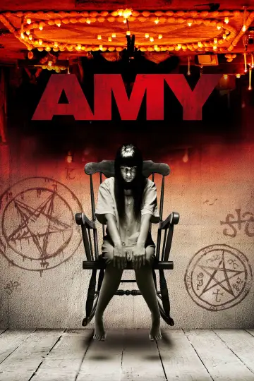 Постер до фильму"Amy" #1141027