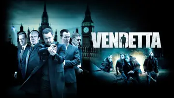 Задник до фильму"Vendetta" #721765