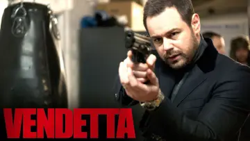 Задник до фильму"Vendetta" #721766
