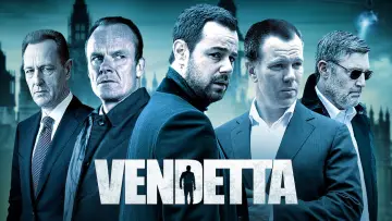 Задник до фильму"Vendetta" #721768