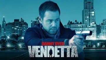 Задник до фильму"Vendetta" #721769