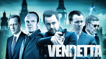 Задник до фильму"Vendetta" #721772