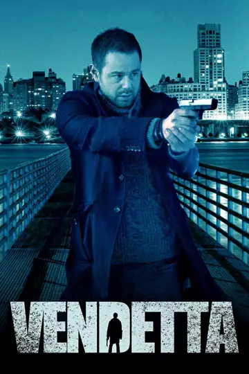Постер до фильму"Vendetta" #721786