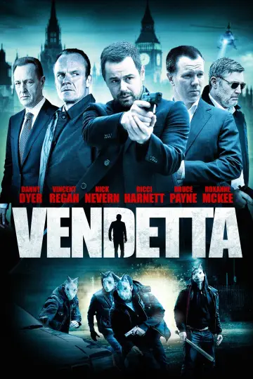 Vendetta