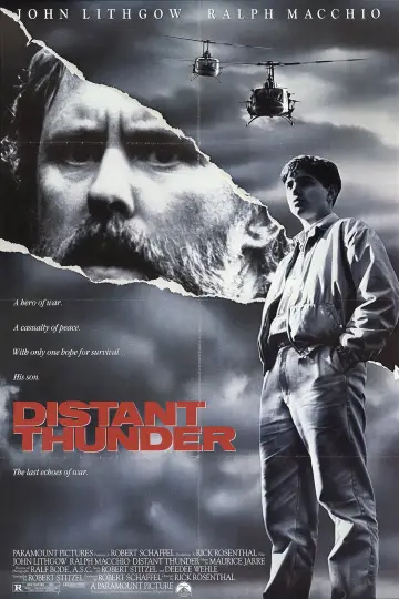 Distant Thunder