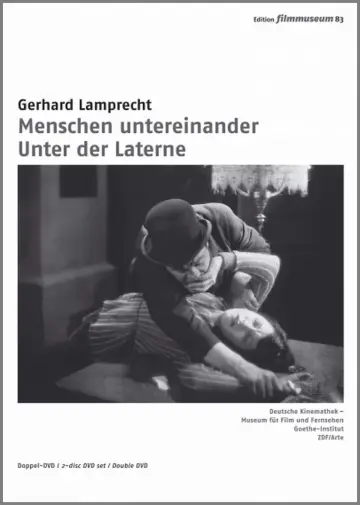 Постер до фильму"Menschen untereinander" #1147172