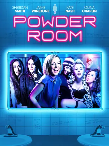 Постер до фильму"Powder Room" #1132064