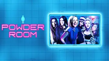 Задник до фильму"Powder Room" #498647