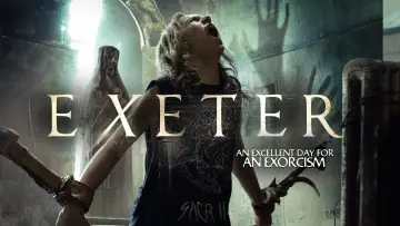Задник до фільму "Exeter" #1523916