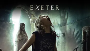 Задник до фільму "Exeter" #1523918