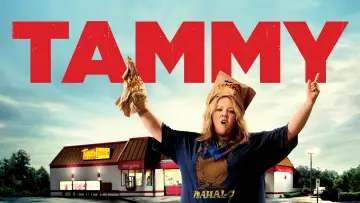 Задник до фильму"Теммі" #887892