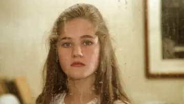 L'Adolescente постер