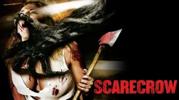 Задник до фильму"Scarecrow" #1128416