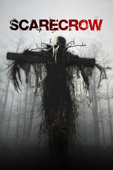 Постер до фильму"Scarecrow" #1128421