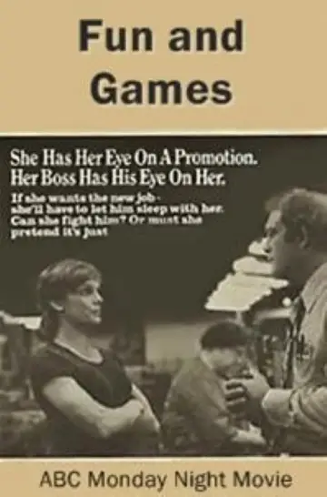 Постер до фільму "Fun and Games" #1584000