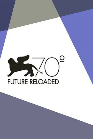 Постер до фільму "Venezia 70: Future Reloaded" #1617157