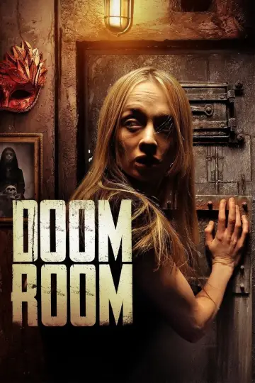 Постер до фильму"Doom Room" #673220