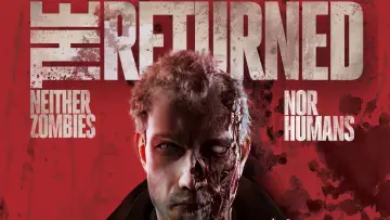 Задник до фильму"The Returned" #1126182