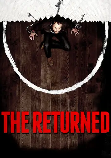 Постер до фильму"The Returned" #1126185