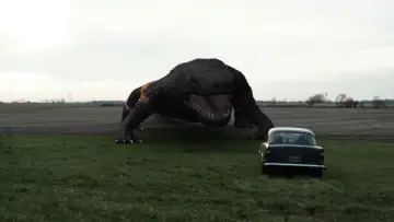 Задник до фильму"Gila!" #637970