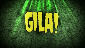 Задник до фильму"Gila!" #637985