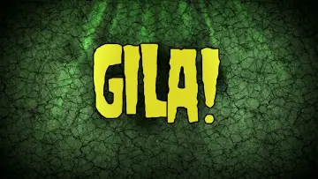 Задник до фильму"Gila!" #637988