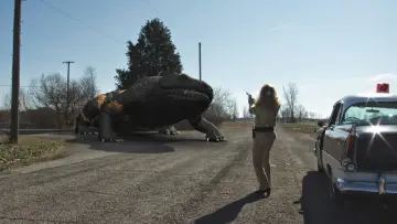 Задник до фильму"Gila!" #637993