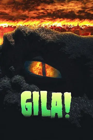 Постер до фильму"Gila!" #638007
