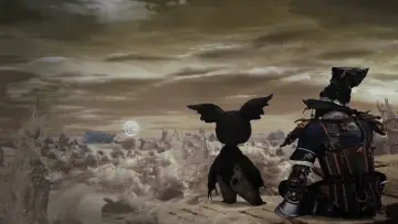 Задник до фильму"牙狼〈GARO〉～蒼哭ノ魔竜～" #1132298