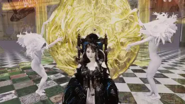Задник до фильму"牙狼〈GARO〉～蒼哭ノ魔竜～" #1132301