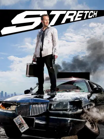 Драйвер на ніч