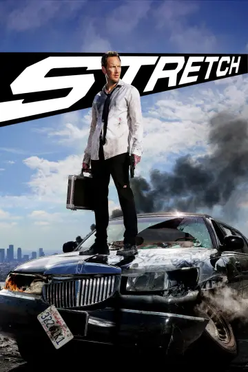 Драйвер на ніч