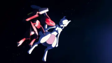Задник до фільму "劇場版ポケットモンスター ベストウイッシュ 神速のゲノセクト ミュウツー覚醒" #879155