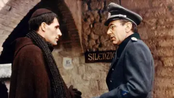Задник до фільму "The Assisi Underground" #1620767
