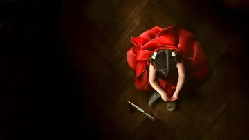 Задник до фильму"Anna" #350572