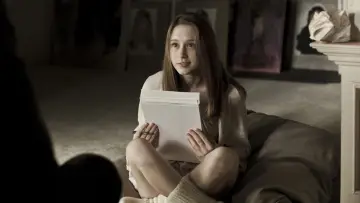 Задник до фильму"Anna" #350574