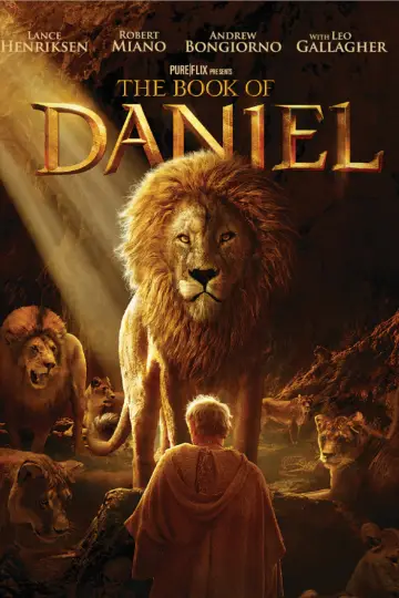 Постер до фильму"The Book of Daniel" #104197