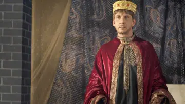 Задник до фильму"The Book of Daniel" #403233