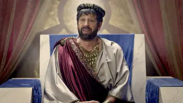 Задник до фильму"The Book of Daniel" #403234