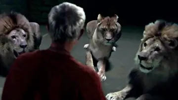 Задник до фильму"The Book of Daniel" #403235