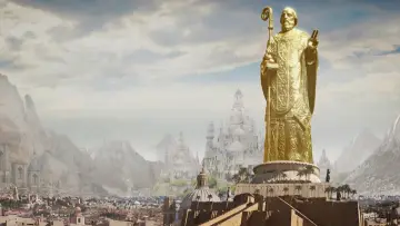 Задник до фильму"The Book of Daniel" #403236